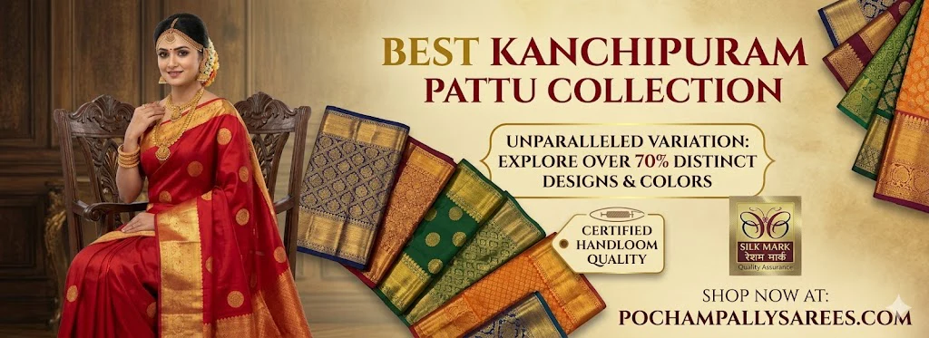 Timeless Elegance, Direct from Weavers